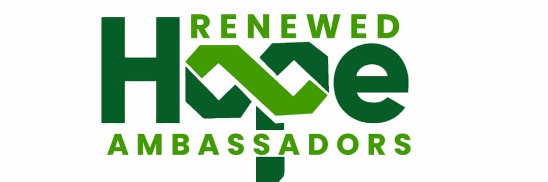 Renewed Hope Ambassadors